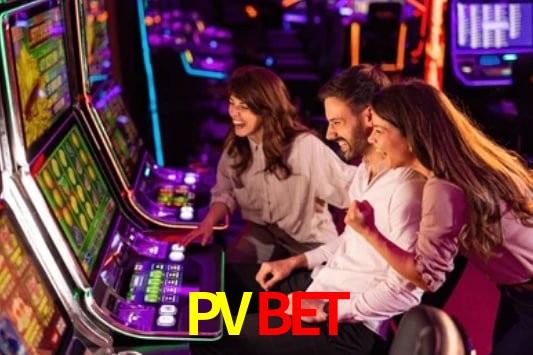A Experiência Imersiva dos Cassinos Ao Vivo no PVBET