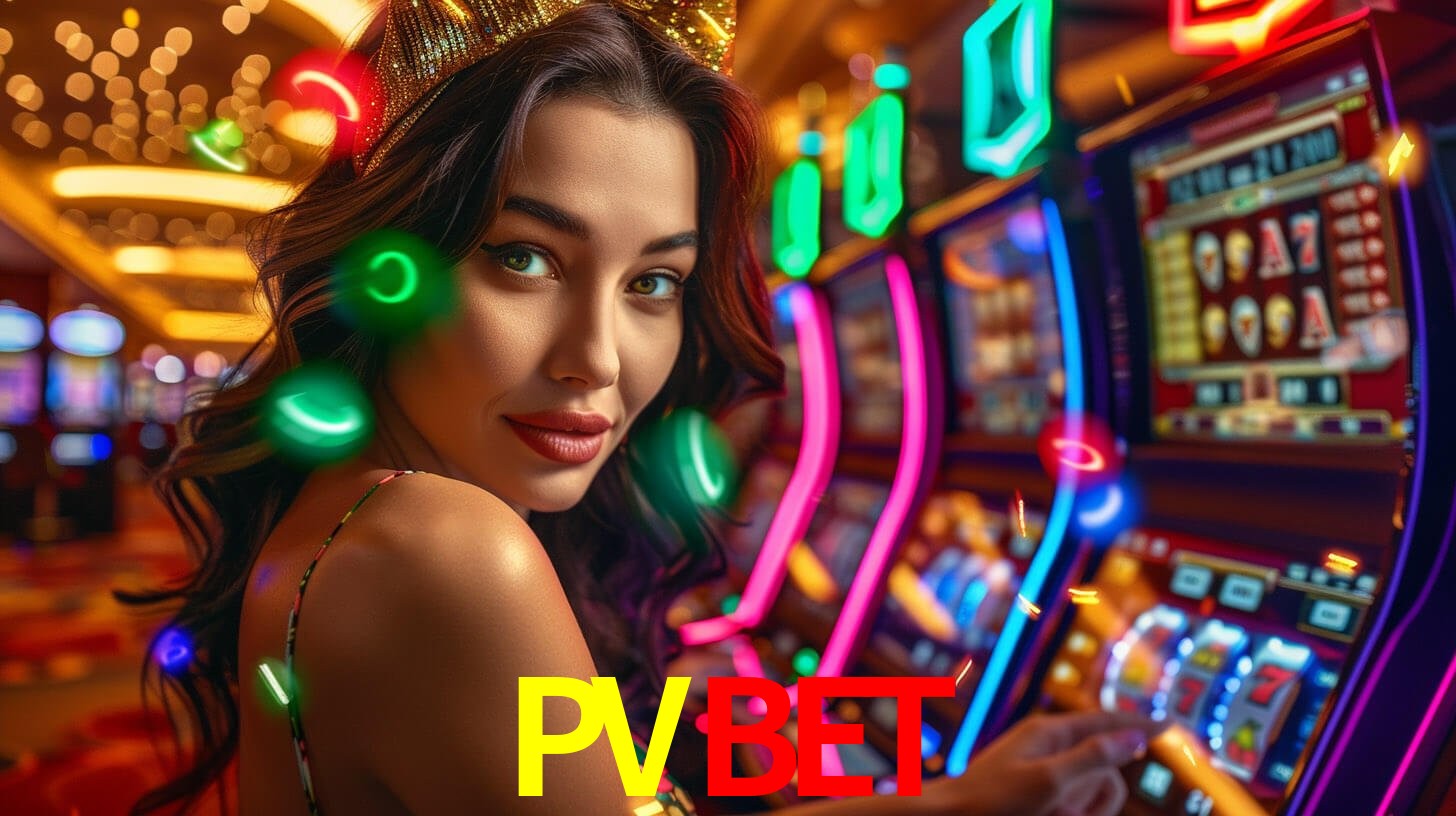 Bônus Generosos e Exclusivos no PVBET para Você!