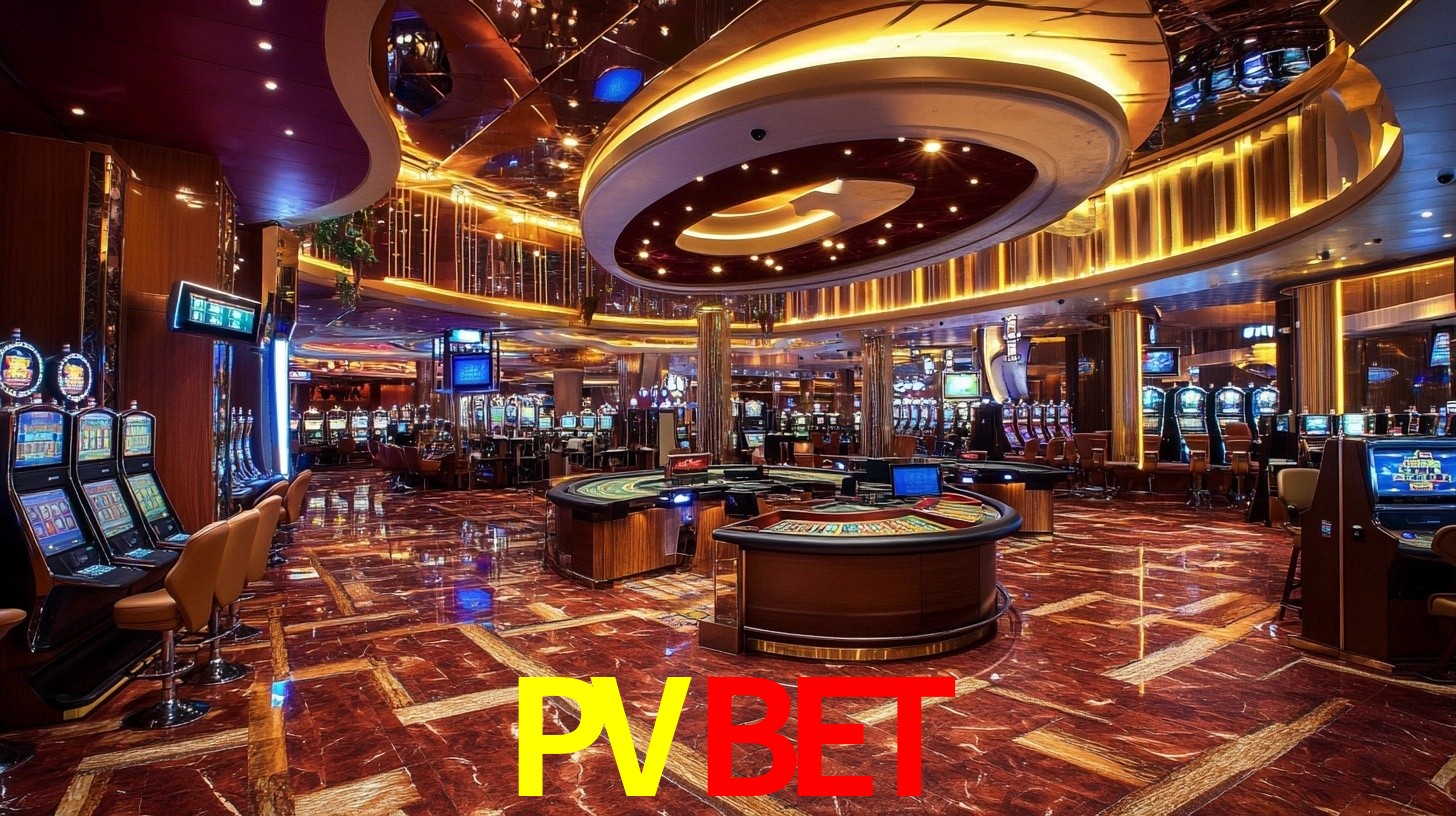 VIP Casino PVBET