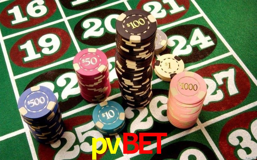 A Experiência Imersiva dos Cassinos Ao Vivo no pvbet