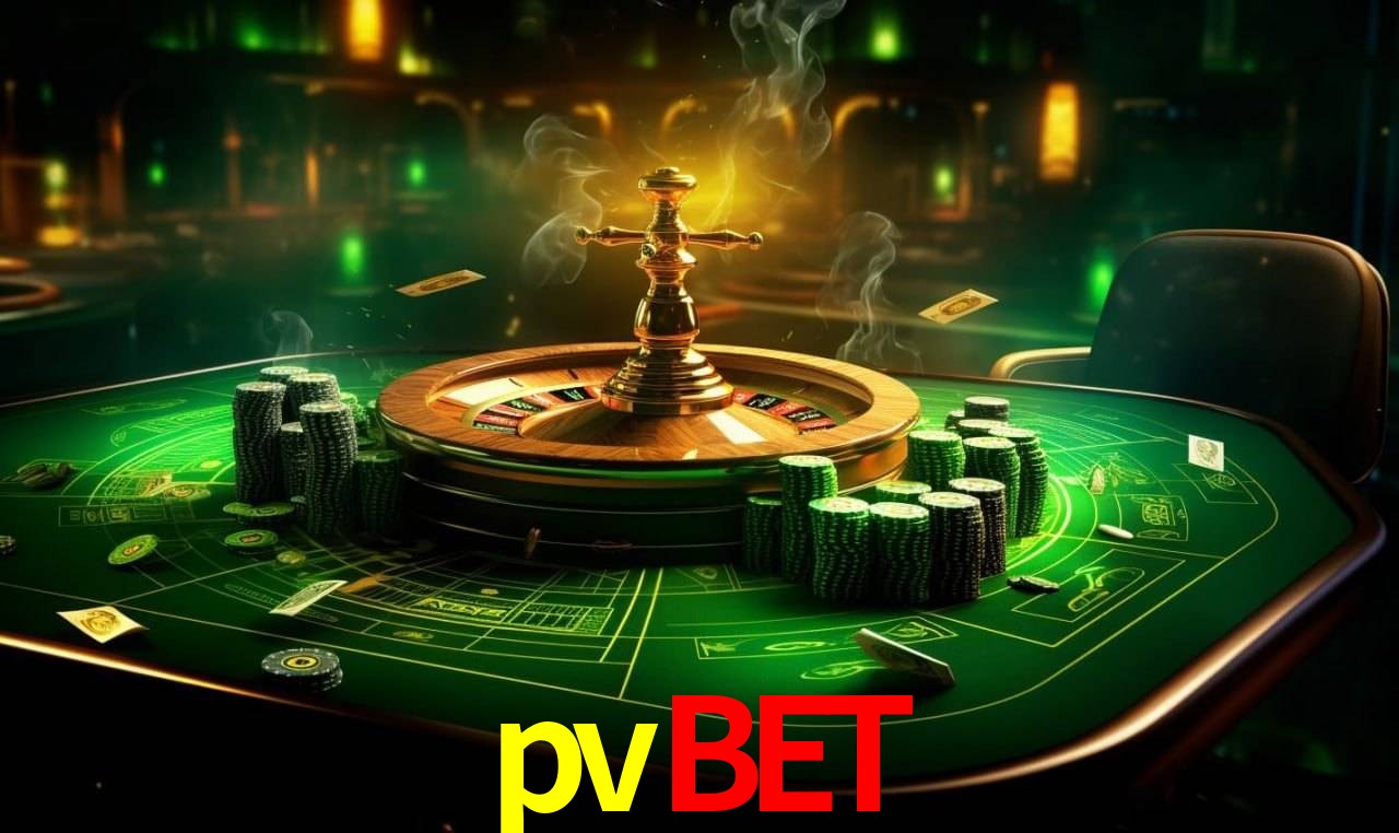 A Emoção da Loteria na pvbet: Uma Chance de Mudança de Vida