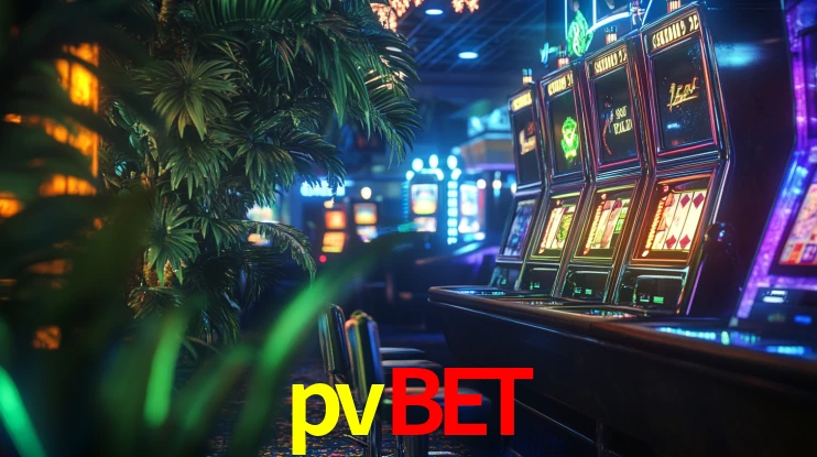 Roulette Table pvbet