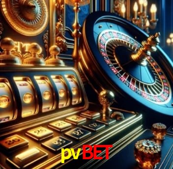 Mesa de Roleta pvbet