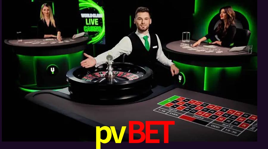 pvbet Plataforma - pvbet visual 1