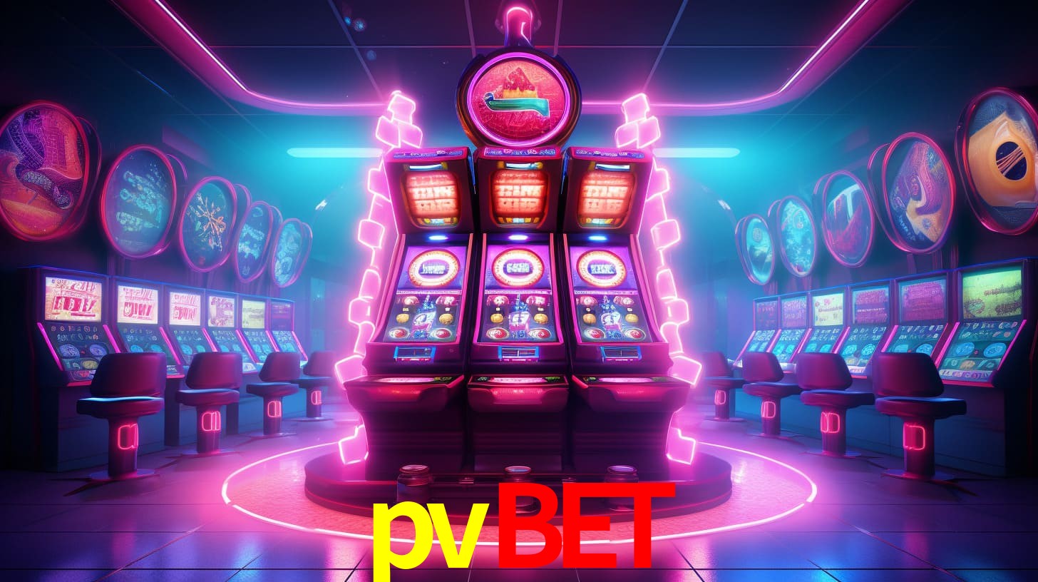 Sinta a adrenalina dos jogos de cassino com pvbet