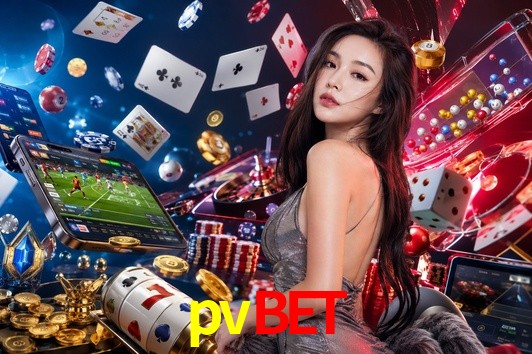 Game Providers pvbet