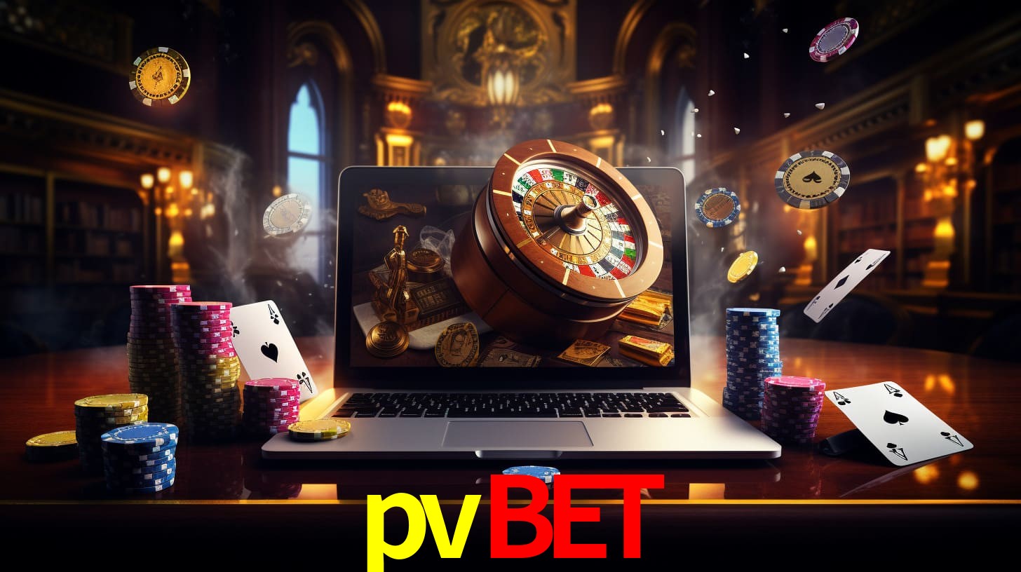 VIP Casino pvbet