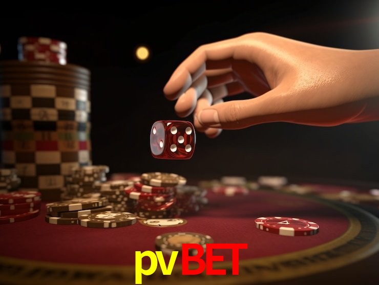 Recursos de Bônus pvbet