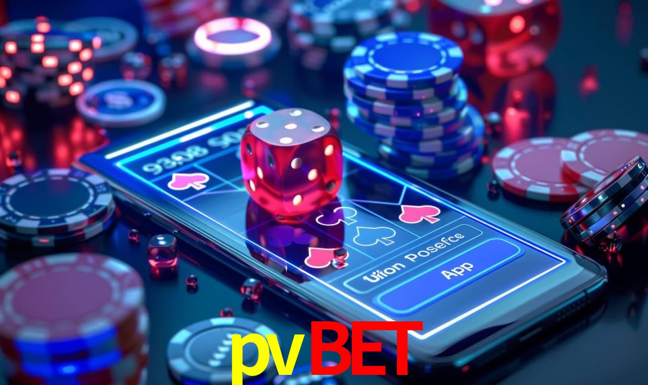 pvbet visual 2