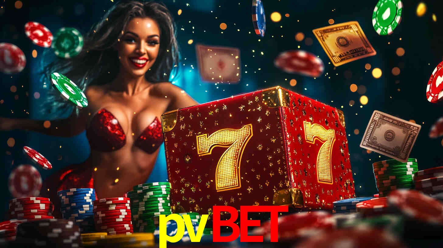 Descubra a Essência do pvbet: Nossa História e Compromissos
