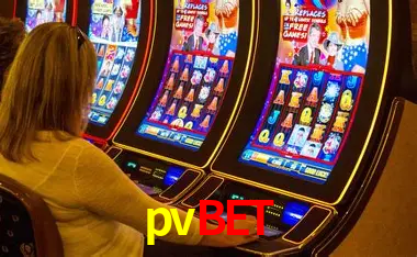 Descubra a Magia dos Jogos de Arcade no pvbet