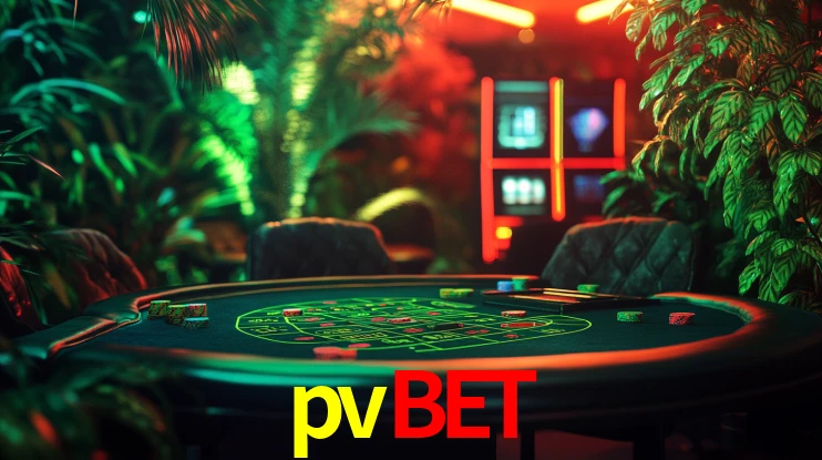 Live Casino pvbet