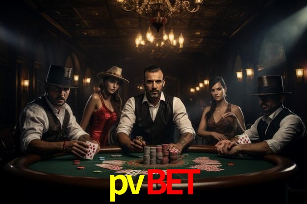 Desvendando o Mundo dos Jogos Virtuais na pvbet