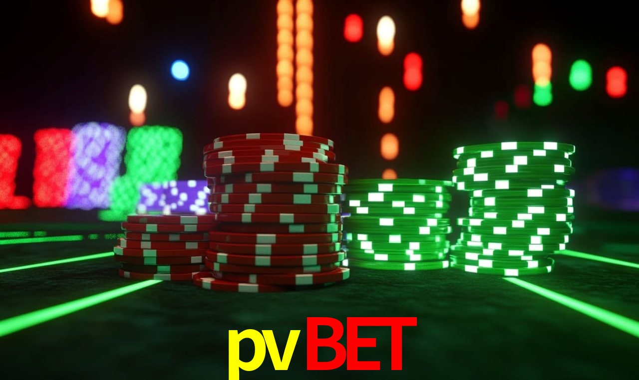 Bonus Features pvbet