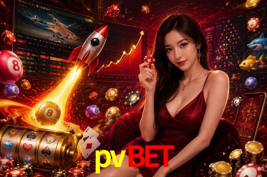 Seasonal Promotions pvbet