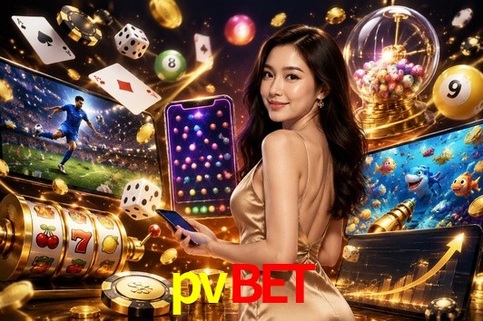 Secure Login pvbet