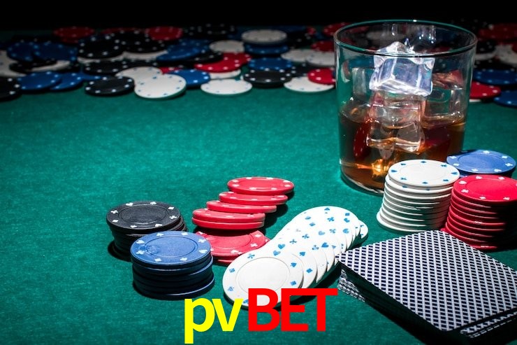 Casino Ao Vivo pvbet