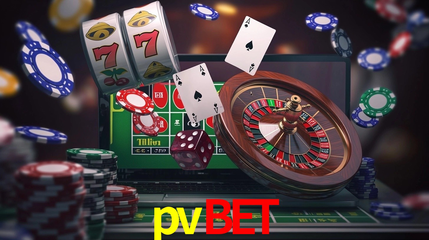 Premium Interface pvbet