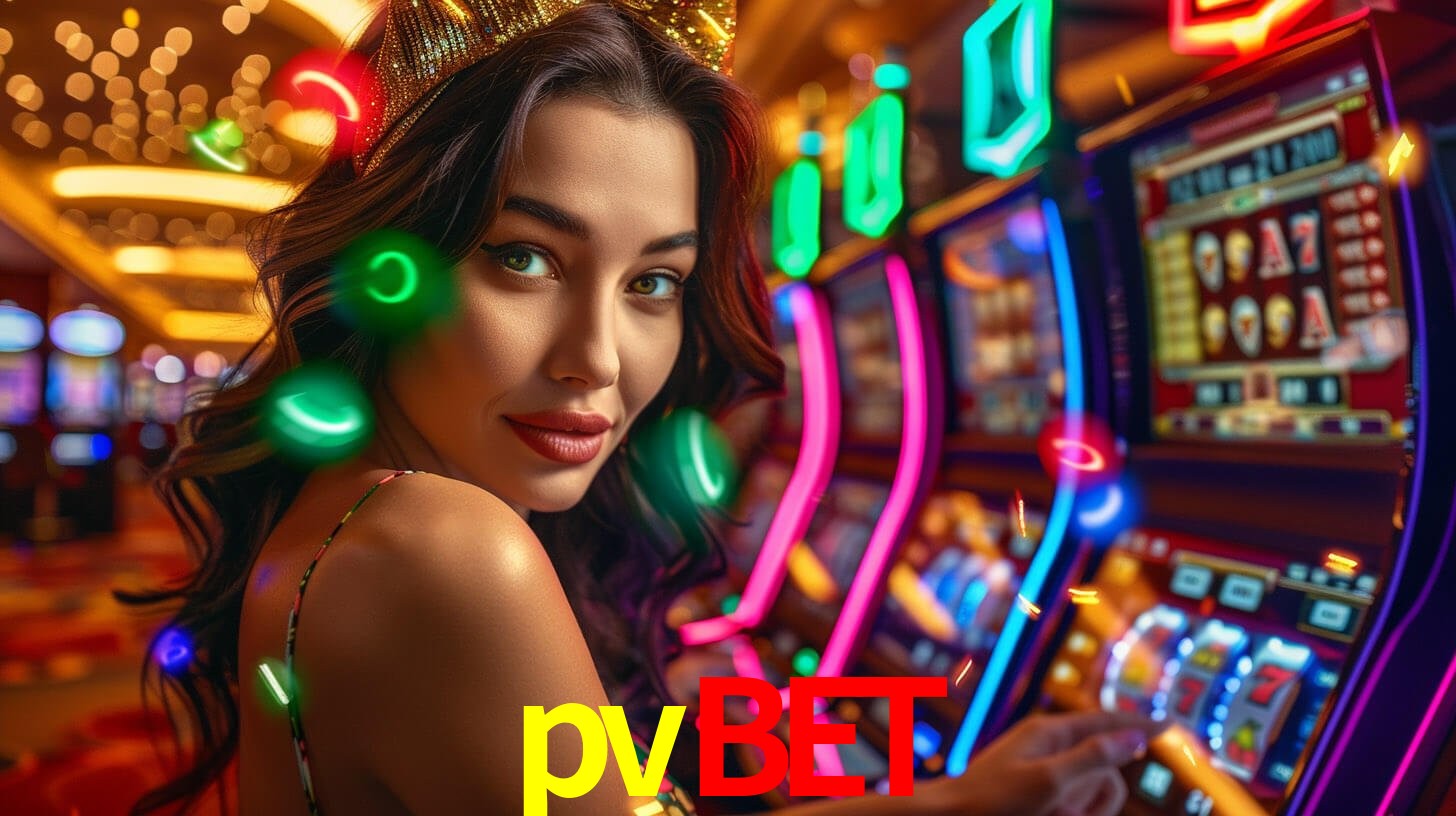 Bônus Generosos e Exclusivos no pvbet para Você!