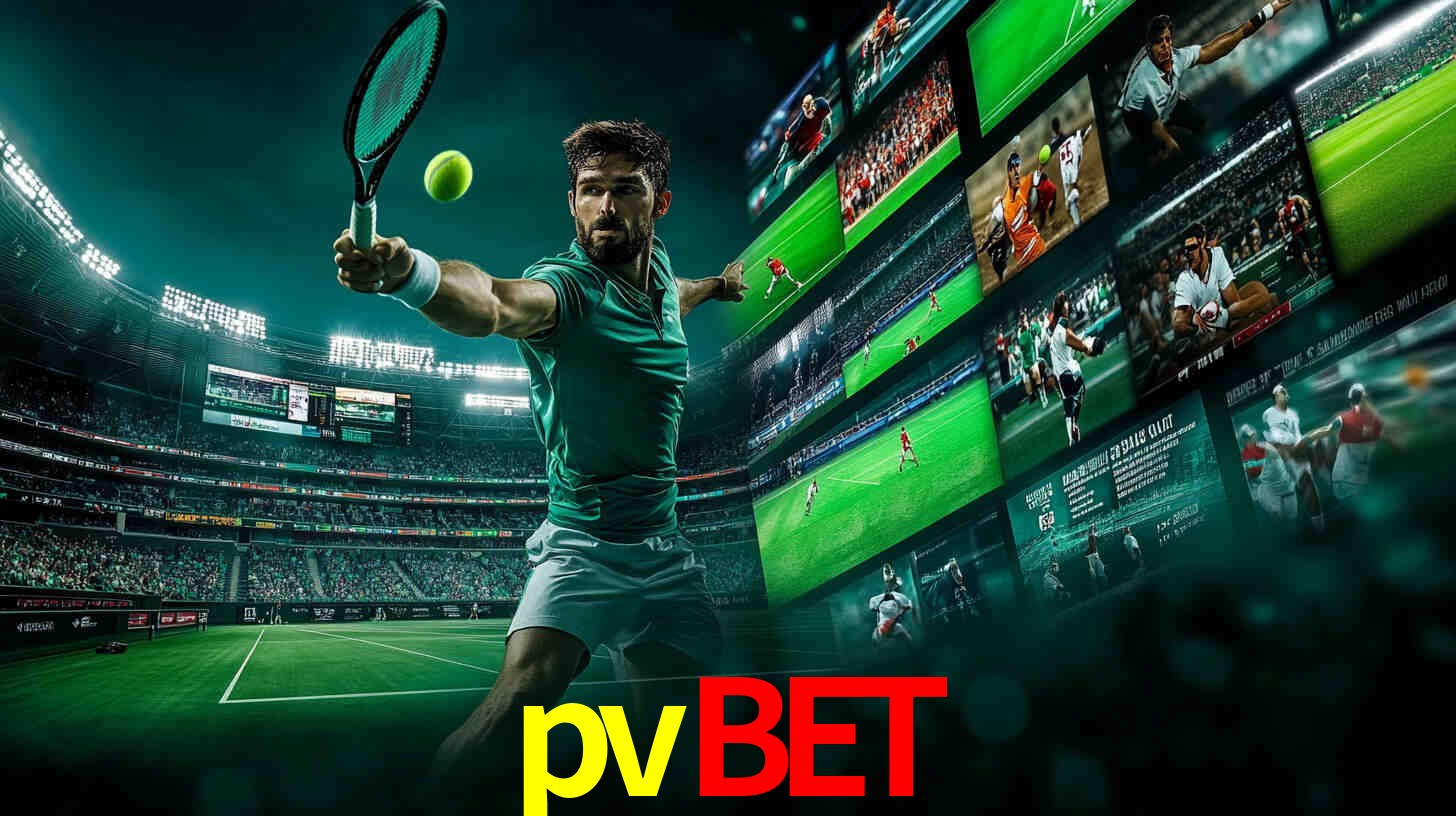 A Experiência Imersiva dos Cassinos Ao Vivo no pvbet