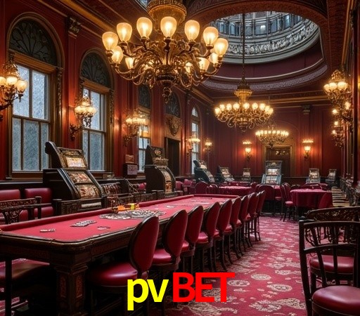 Tecnologia da Plataforma pvbet